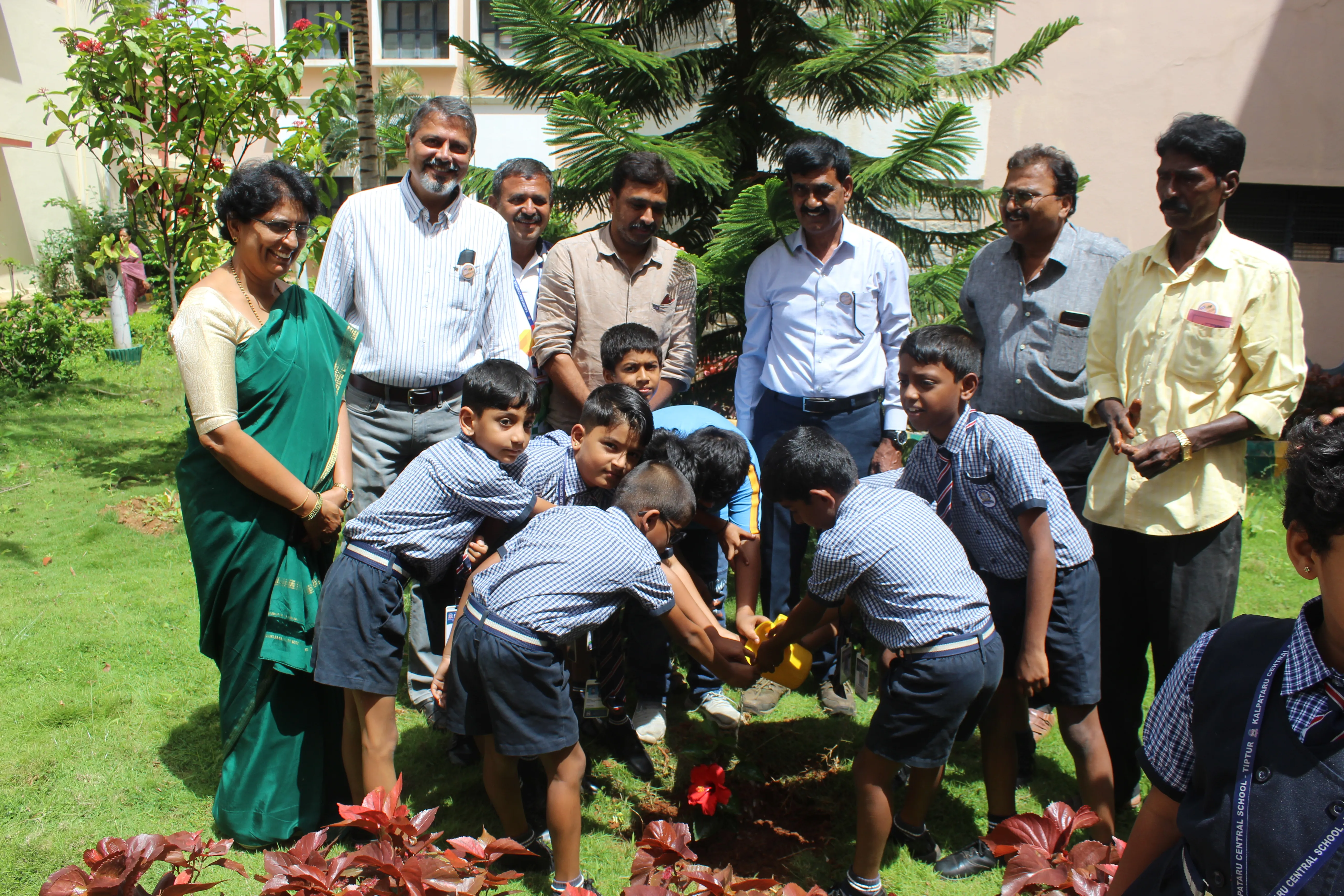 World Environment Day